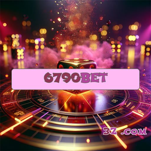 Casino 6790bet: Diversão e Ganhos à Porta da Sua Casa